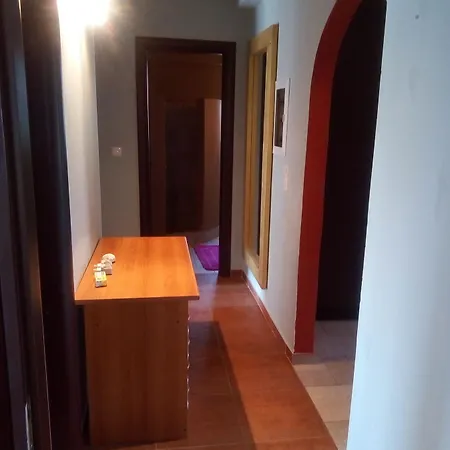 Apartment House With 3 Bedrooms In Kariotes, Lefkada, With Wonderful Mountain Vi *